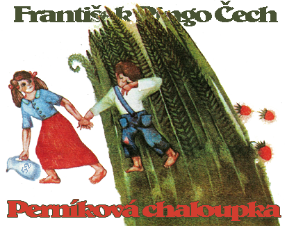 Stiahni si Mluvené slovo F. R. Cech - Pernikova  chaloupka (1986)(CZ)