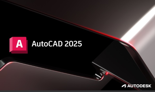 Stiahni si Programy Autodesk AutoCAD 2025.1 (R25.0.116)(x64)