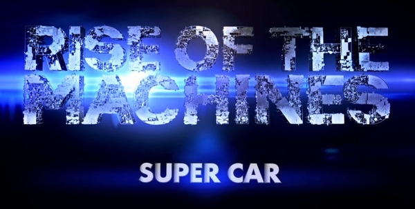 Stiahni si Dokument Vzestup stroju / Rise of the Machines S03E06 - Zavodni elektromobil (2020)(CZ)[WebRip][1080pLQ] = CSFD 74%