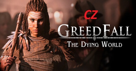 Stiahni si Hry na Windows GreedFall The Dying World CZ