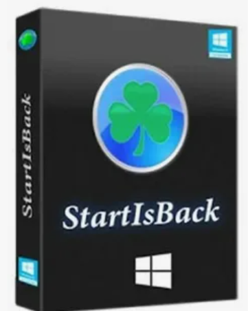 Stiahni si Programy StartIsBack AIO 22.02.2026 win10-11