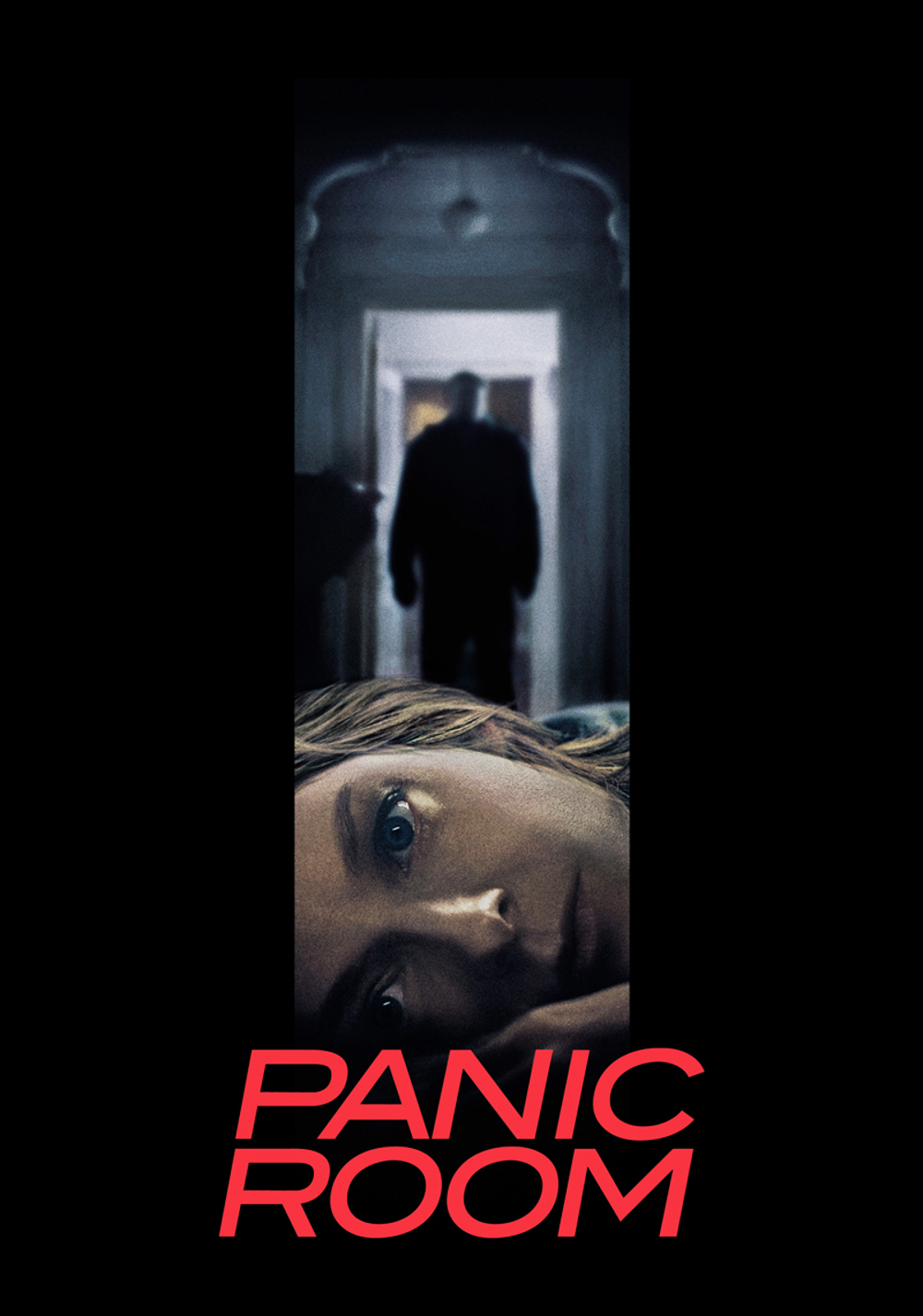 Stiahni si Filmy CZ/SK dabing Úkryt // Panic Room (CZ/SK/EN)(2002)[1080p] = CSFD 77%