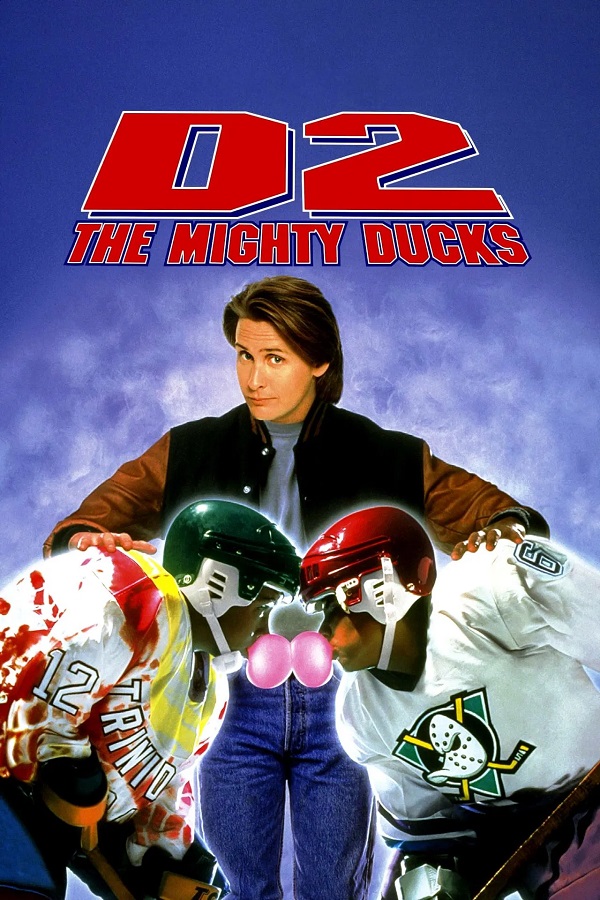 Stiahni si Filmy CZ/SK dabing Šampióni 2 / D2: The Mighty Ducks (1994)(CZ/EN)[1080p][HEVC] = CSFD 57%