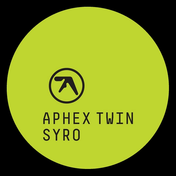 Stiahni si Hudba Aphex Twin - Syro (2014)