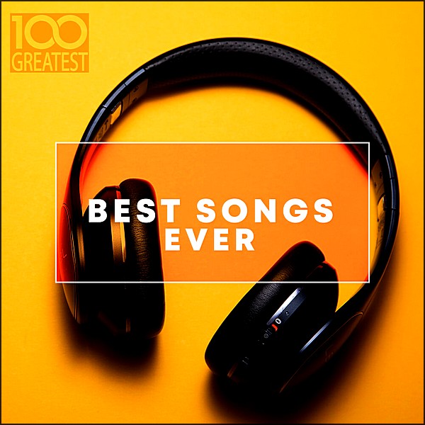 Stiahni si Hudba VA | 100 Greatest Best Songs Ever (2019) MP3 (320kbps)