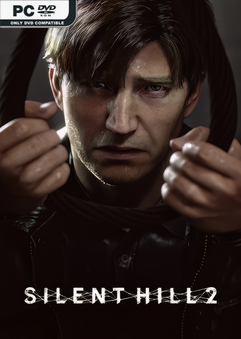 Stiahni si Hry na Windows Silent Hill 2 Deluxe Edition GOG (2024)