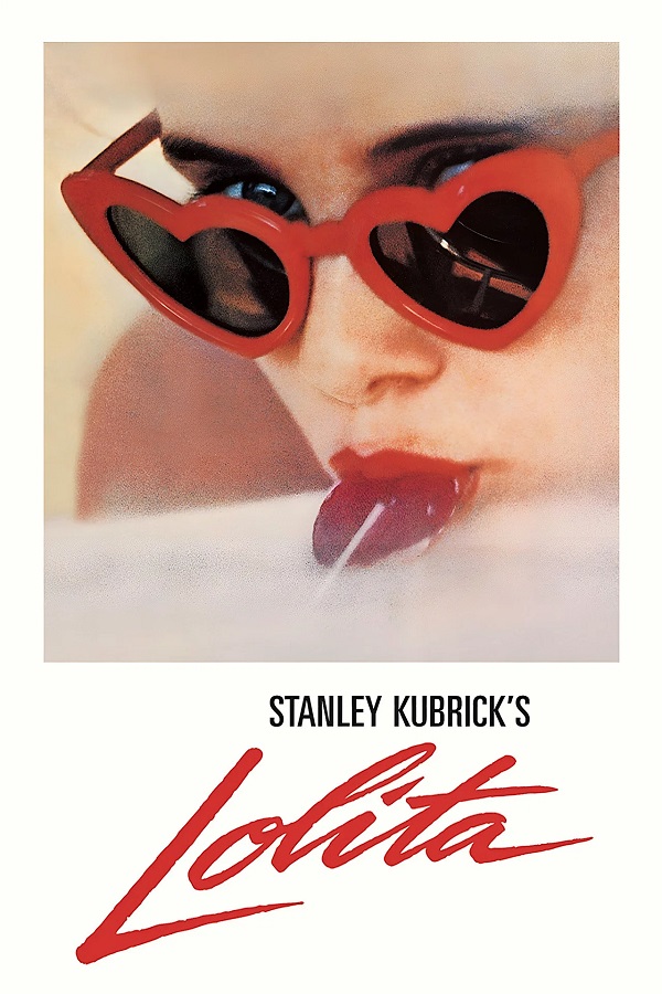 Stiahni si Filmy CZ/SK dabing Lolita (1962)(CZ/EN)[2160p][HDR10/DV][HEVC] = CSFD 78%