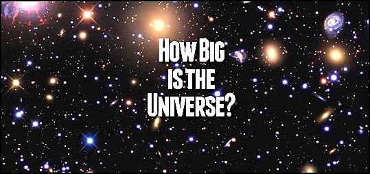 Stiahni si Dokument Jak velký je vesmír? / How Big Is the Universe? (2012)(CZ)[TvRip][1080p] = CSFD 79%