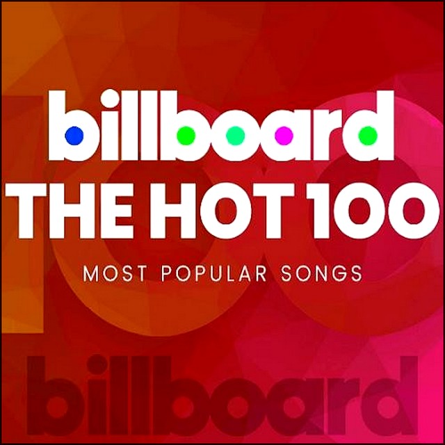 Va Billboard Hot 100 Singles Chart 1804 2020 Mp3 320kbps 