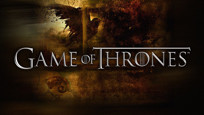 Stiahni si Seriál Hra o truny  / Game of Thrones - 3. serie (CZ)[WebRip][1080p] = CSFD 92%