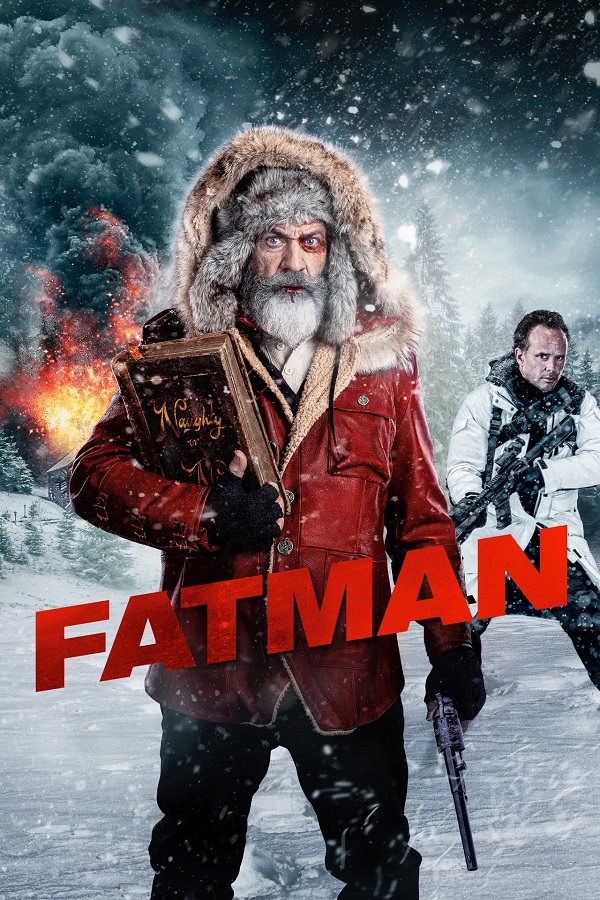 Stiahni si Filmy CZ/SK dabing Santa musí zemřít / Fatman (2020)(CZ/EN)[1080p][HEVC] = CSFD 51%