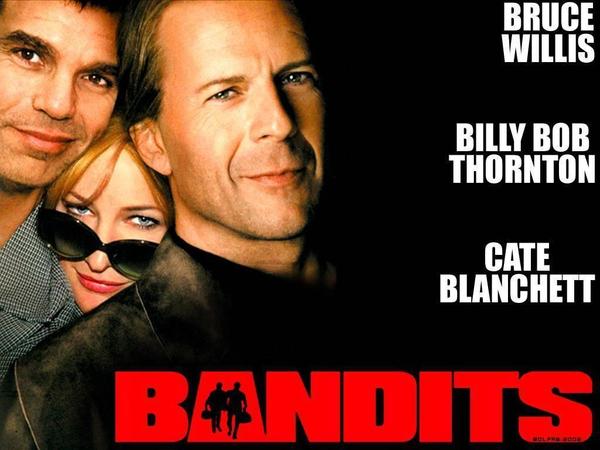 Stiahni si HD Filmy Banditi / Bandits (2001)(CZ/EN)[1080p][WEB-DL] = CSFD 73%