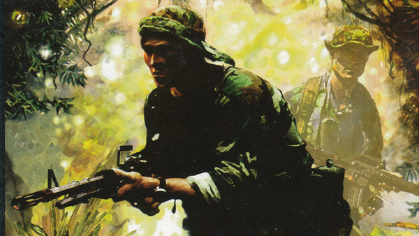 Stiahni si Dokument Mladí a neklidní - Vzestup a pád série Vietcong CZ Dabing - 4K