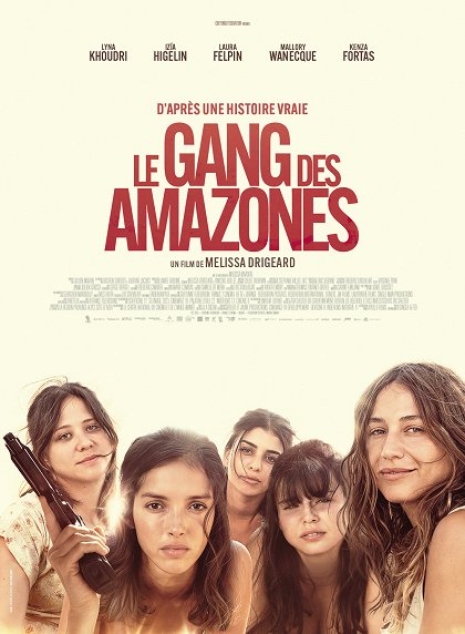 Stiahni si Filmy CZ/SK dabing Gang Amazonek / Le Gang des Amazones (2025)(CZ/FR)[WEB-DL][1080p] = CSFD 50%