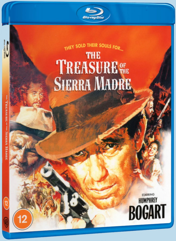 Stiahni si Filmy CZ/SK dabing Poklad na Sierra Madre / The Treasure of the Sierra Madre (1948)(CZ/EN)[1080p] = CSFD 84%