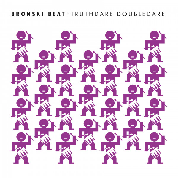 Stiahni si Hudba Bronski Beat -Truthdare Doubledare (Remastered Expanded) 1986 - 2026 (Hi-Res) Flac