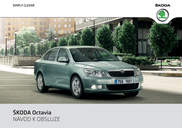 Stiahni si Knihy a Časopisy Škoda Octavia 2 servisní manuál Jak na to? [PDF]