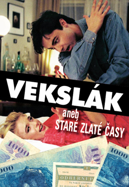 Stiahni si Filmy CZ/SK dabing Vekslak aneb Stare zlate casy (1994)(CZ) = CSFD 25%