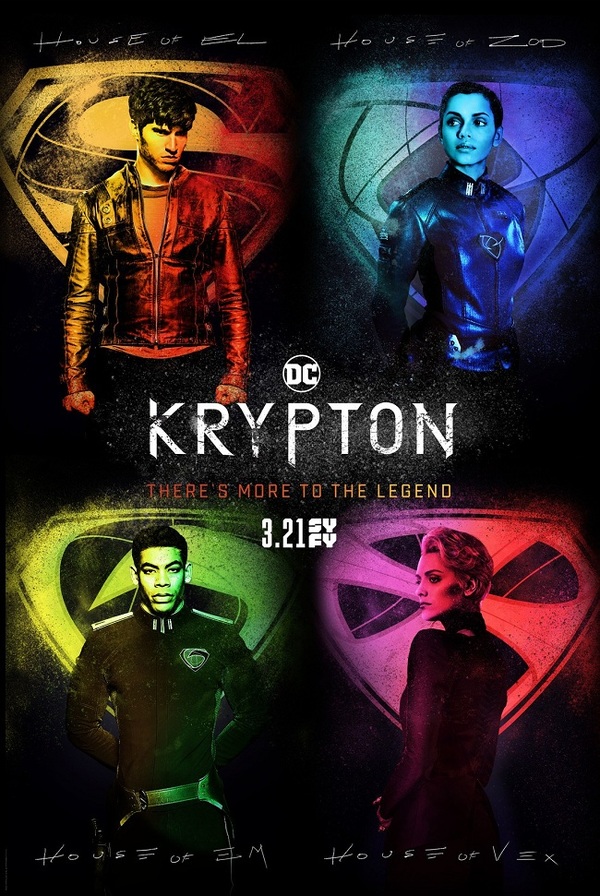 Stiahni si Seriál Krypton S01E10 - The Phantom Zone (CZ/EN)[Webrip][1080p] = CSFD 63%