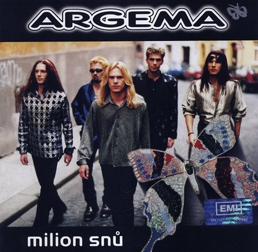 Argema - Milion Snu (1999)