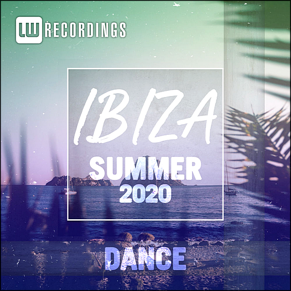 Stiahni si Hudba VA | Ibiza Summer 2020 Dance (2020) MP3 (320kbps)
