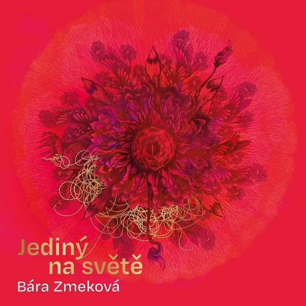 Stiahni si Hudba BARA ZMEKOVA - Jediny na svete (2024)[FLAC]