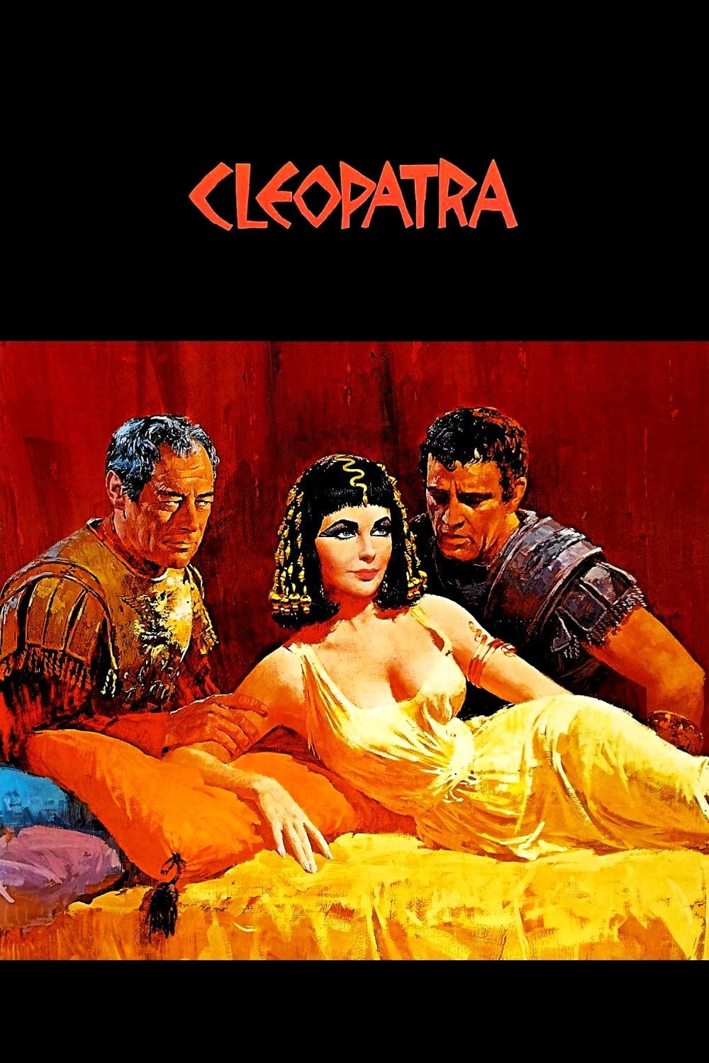 Kleopatra (1963)(CZ)[Web-DL][720p]  = CSFD 81%
