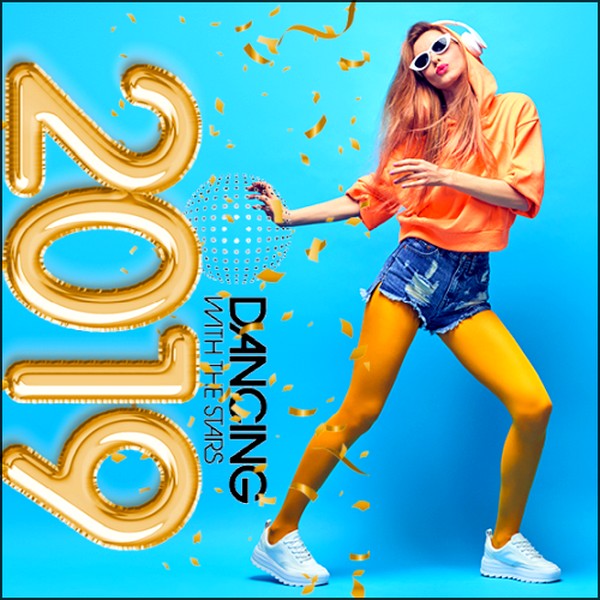 Stiahni si Hudba VA | Dancing Presents - Stars Year Best (2019) MP3 (320kbps)
