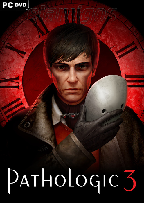 Stiahni si Hry na Windows Pathologic 3