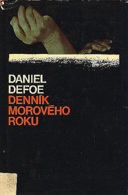 Stiahni si Mluvené slovo Daniel Defoe - Dennik moroveho roku (2021)(SK)