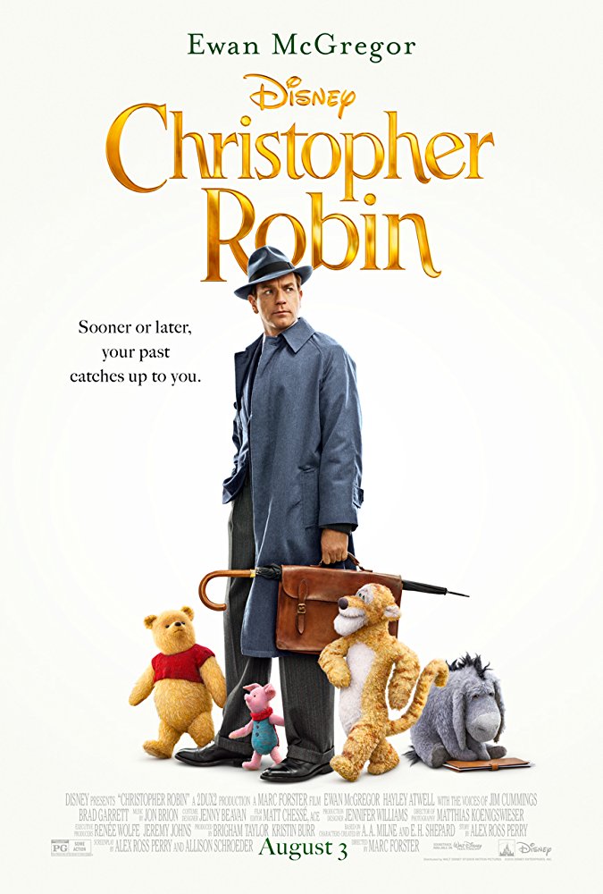 Stiahni si Filmy s titulkama Krystufek Robin / Christopher Robin (2018)[720p] = CSFD 83%