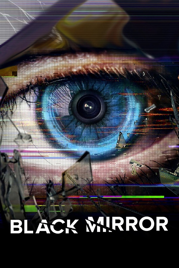 Stiahni si Seriál Černé zrcadlo / Black Mirror 1. - 7. serie (2011-2019)(CZ/EN)[1080p/2160p][SDR/HDR10/DV][HEVC] = CSFD 86%