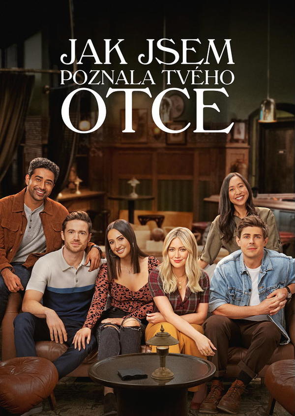 Stiahni si Seriál Jak jsem poznala tvého otce / How I Met Your Father 1-2. serie (2022-2023)[1080p][HEVC] = CSFD 49%