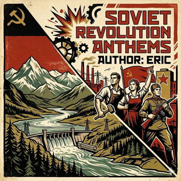 Stiahni si Hudba Soviet Revolution Anthems