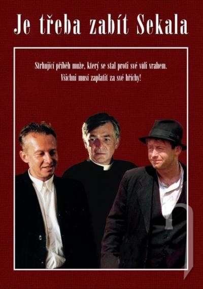 Stiahni si Filmy CZ/SK dabing Je treba zabit Sekala (1998)(CZ) = CSFD 83%