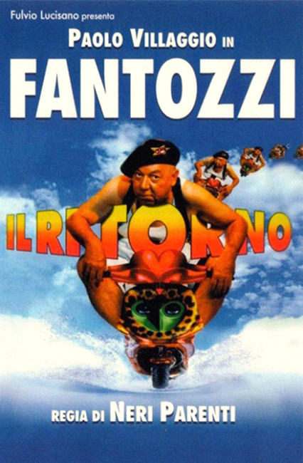 Stiahni si Filmy CZ/SK dabing Návrat pana účetního / Fantozzi - Il ritorno (1996)(CZ)[1080p] = CSFD 50%