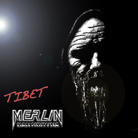 Stiahni si Hudba MERLIN - Tibet (2013)