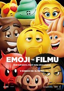 Stiahni si Filmy Kamera The Emoji Movie / Emoji ve filmu (2017)(SK)[CAM] = CSFD 38%