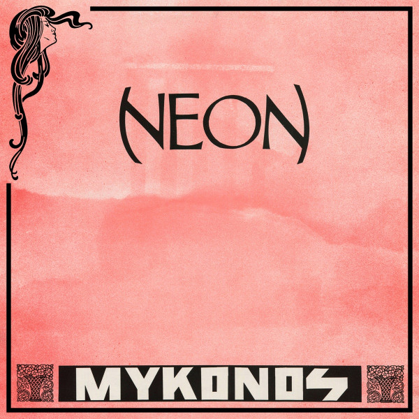 Stiahni si Hudba Neon - Mykonos (12'' Single)(1988)[WavPack]