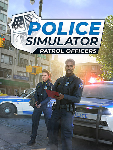Stiahni si Hry na Windows Police Simulator: Patrol Officers - Ultimate Duty Edition v22.2.2-rc2+rel.571-404150 + 20 DLCs