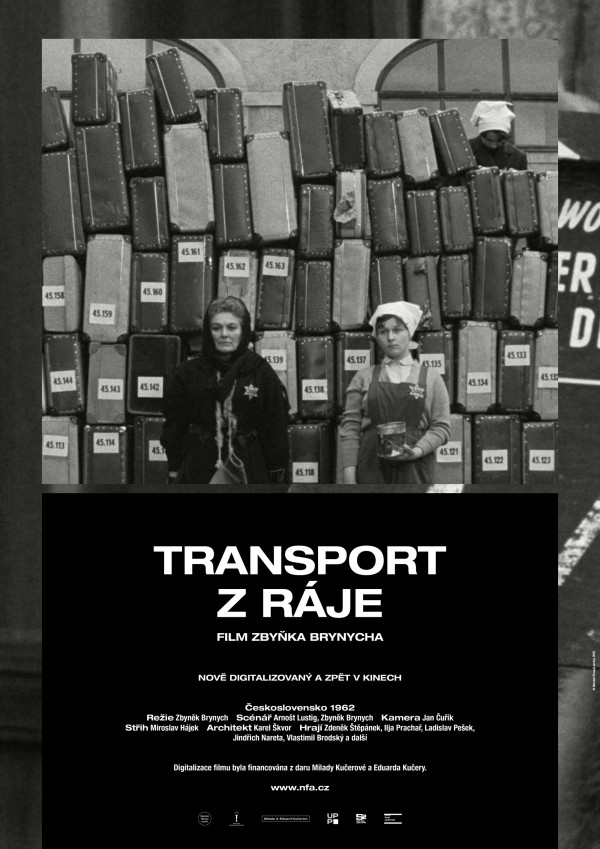 Stiahni si Filmy CZ/SK dabing  Transport z ráje (1962)(CZ)[WEB-DL][720p] = CSFD 72%