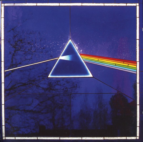 Stiahni si Hudba Pink Floyd - Dark Side Of The Moon (1973)[WAV]
