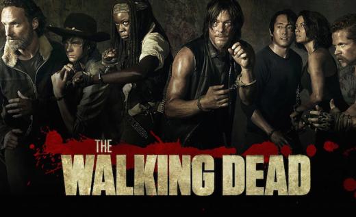Stiahni si Seriál Zivi mrtvi / The Walking Dead S06E11 - Knots Untie [TvRip] = CSFD 80%
