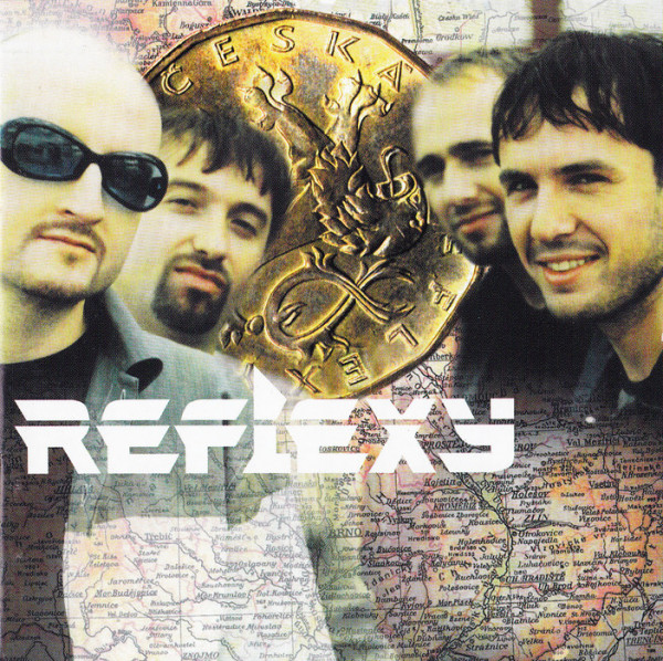 Stiahni si Hudba Reflexy - Česká (2000)