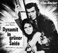 Stiahni si Filmy CZ/SK dabing Jerry Cotton - 7. Dynamit v zelenem (1968) = CSFD 71%