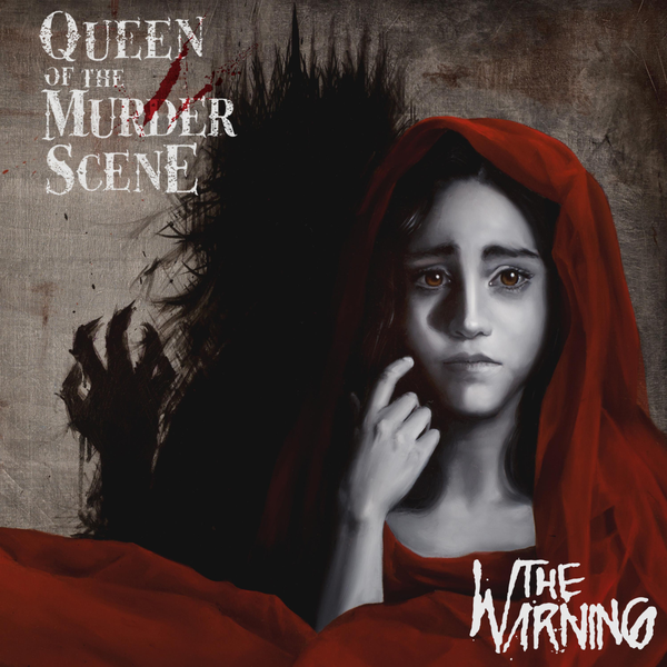 THE WARNING - Queen of the Murder Scene (2018)[MP3 CBR 320]