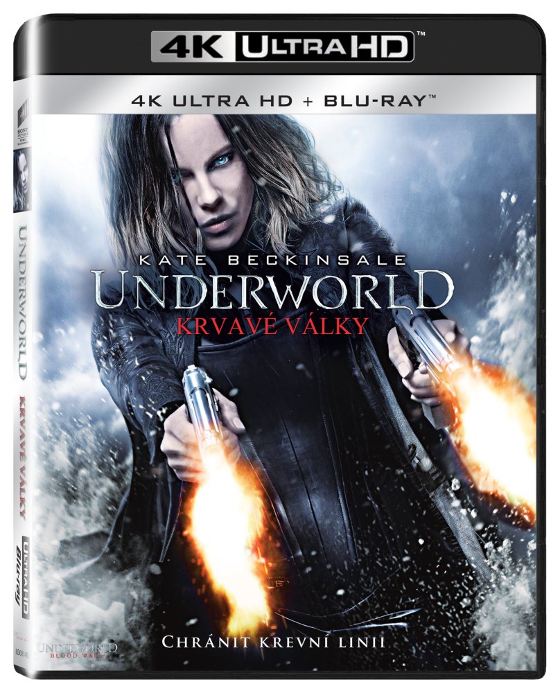 Stiahni si Blu-ray Filmy Underworld: Krvavé války / Underworld: Blood Wars (2016) 4K Full BD = CSFD 50%