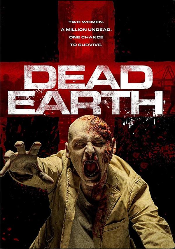 Stiahni si Filmy s titulkama Two of Us / Dead Earth (2020)[WebRip]