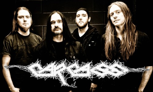 Stiahni si Hudba Carcass  - Discography (1987-2015)