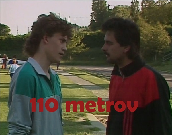 Stiahni si Filmy CZ/SK dabing 110 Metrov 1990 SK TvRip 1080p = CSFD 49%